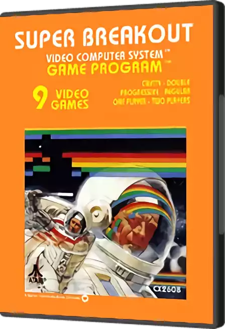 Super Breakout (1978) (Atari) (PAL) [a1].zip